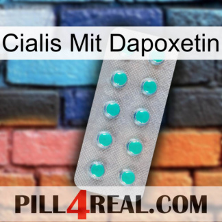 Cialis With Dapoxetine 28
